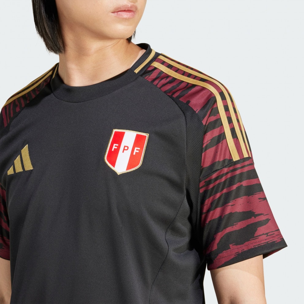 adidas Peru 24 Away Ανδρική Ποδοσφαιρική Φανέλα
