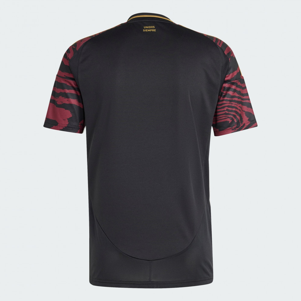 adidas Peru 24 Away Ανδρική Ποδοσφαιρική Φανέλα