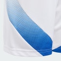 adidas Italy 24 Home Kids' Shorts