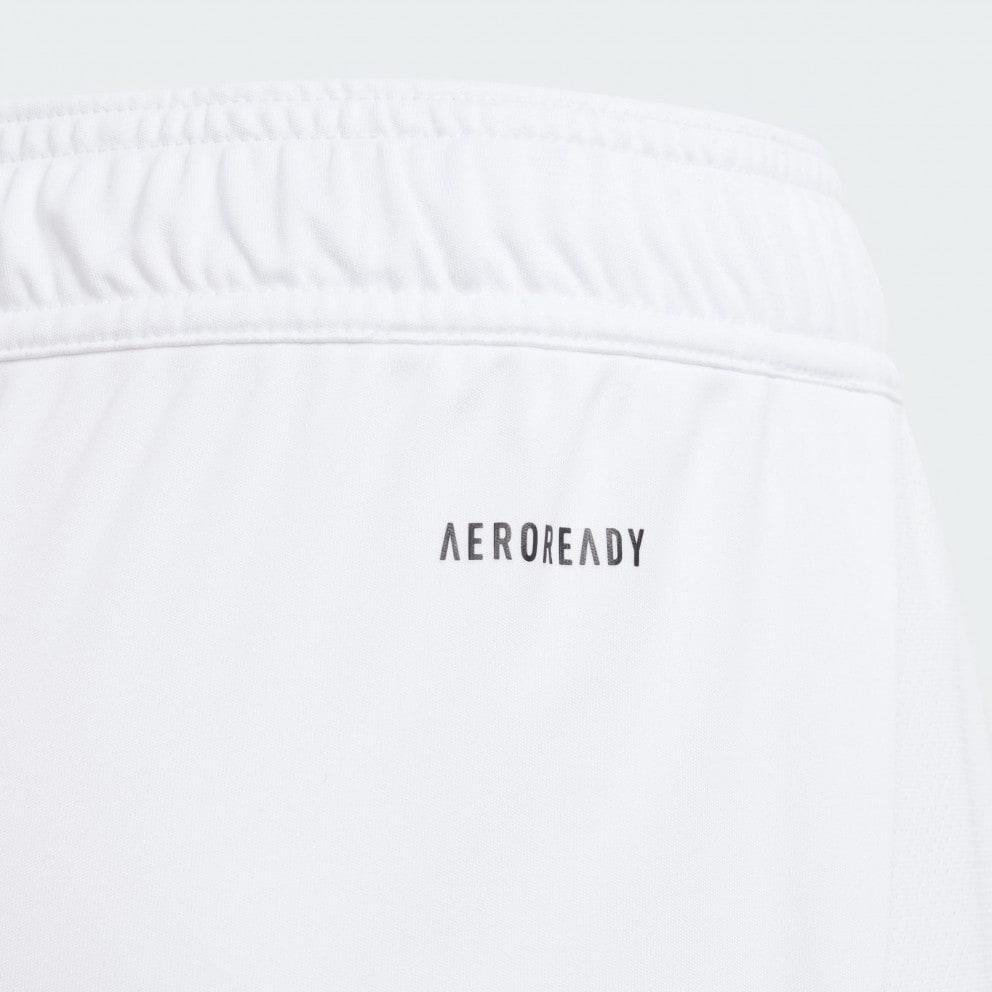 adidas Italy 24 Home Kids' Shorts