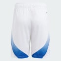 adidas Italy 24 Home Kids' Shorts