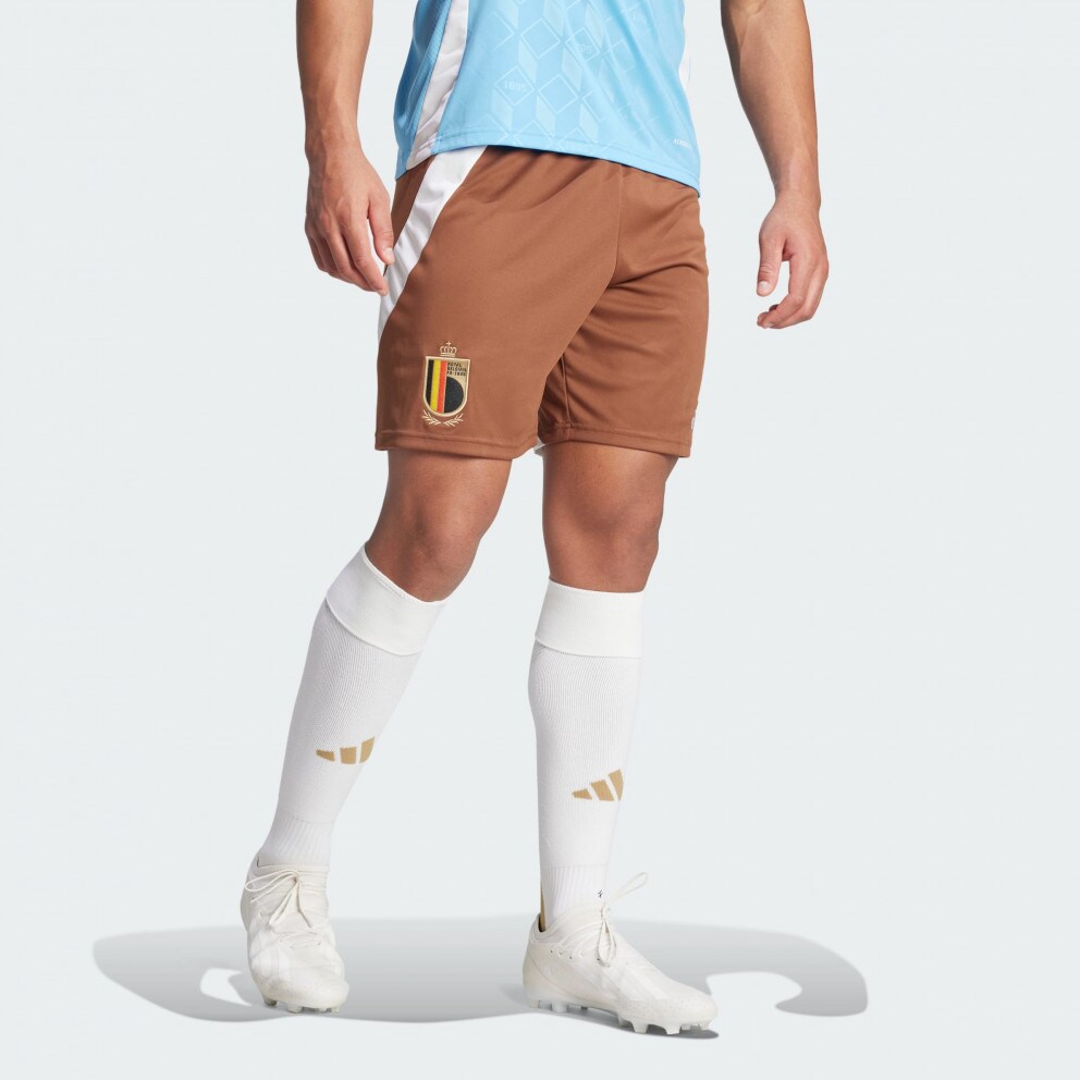 adidas Belgium 24 Away Shorts