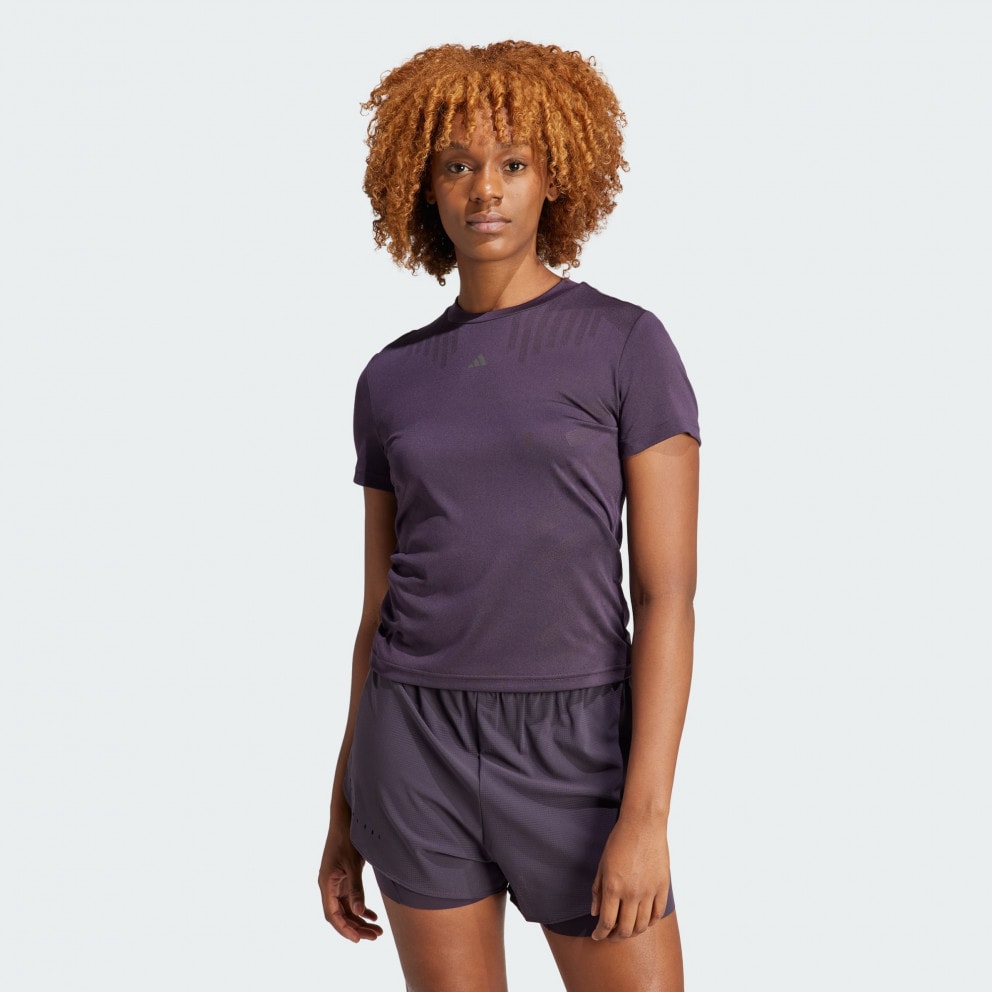 adidas Hiit Airchill Training Tee