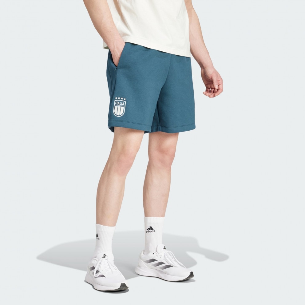 adidas Italy Travel Shorts