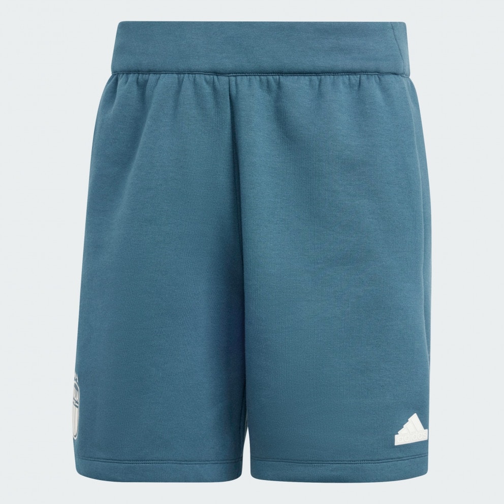 adidas Italy Travel Shorts