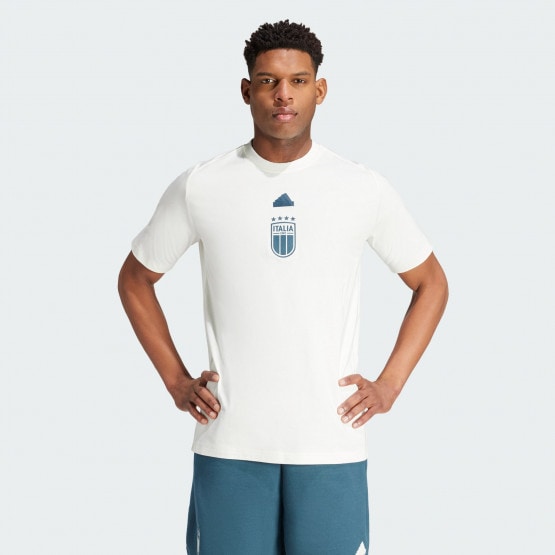 adidas Italy Travel Tee