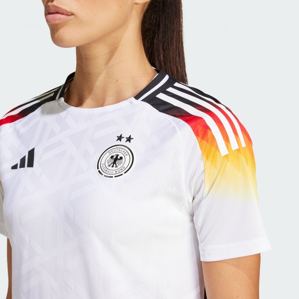 adidas Germany Women'S Team 2024 Away Authentic Jersey