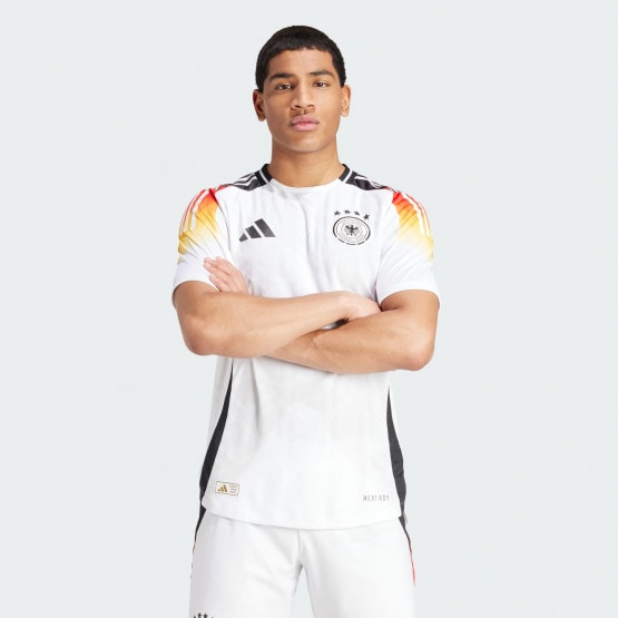 adidas germany 2024 home authentic jersey