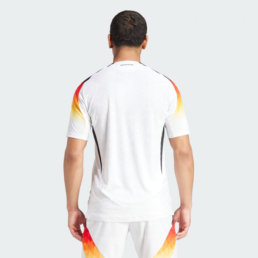 adidas Germany 2024 Authentic Football Jersey