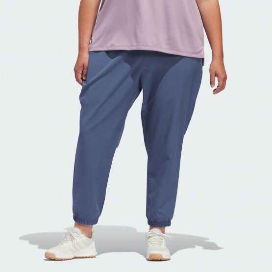 adidas Women'S Ultimate365 Joggers (Plus Size)