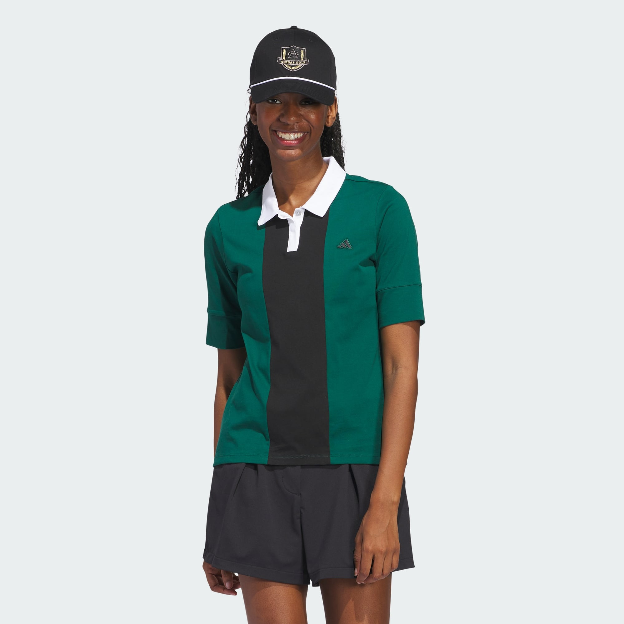 adidas adidas Go-To Polo Shirt (9000184954_66187)