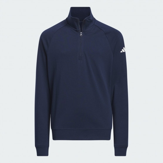 adidas 1 4 zip layer pullover