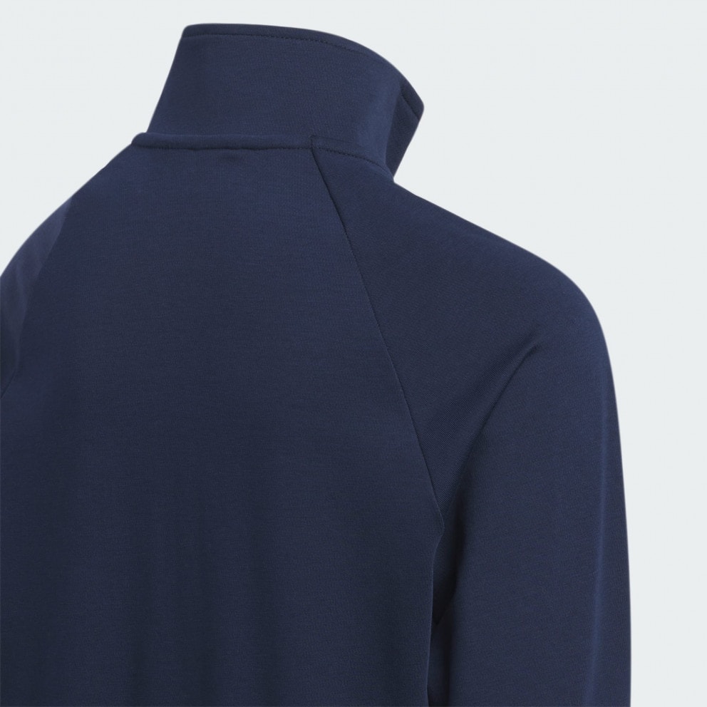 adidas 1/4-Zip Layer Pullover