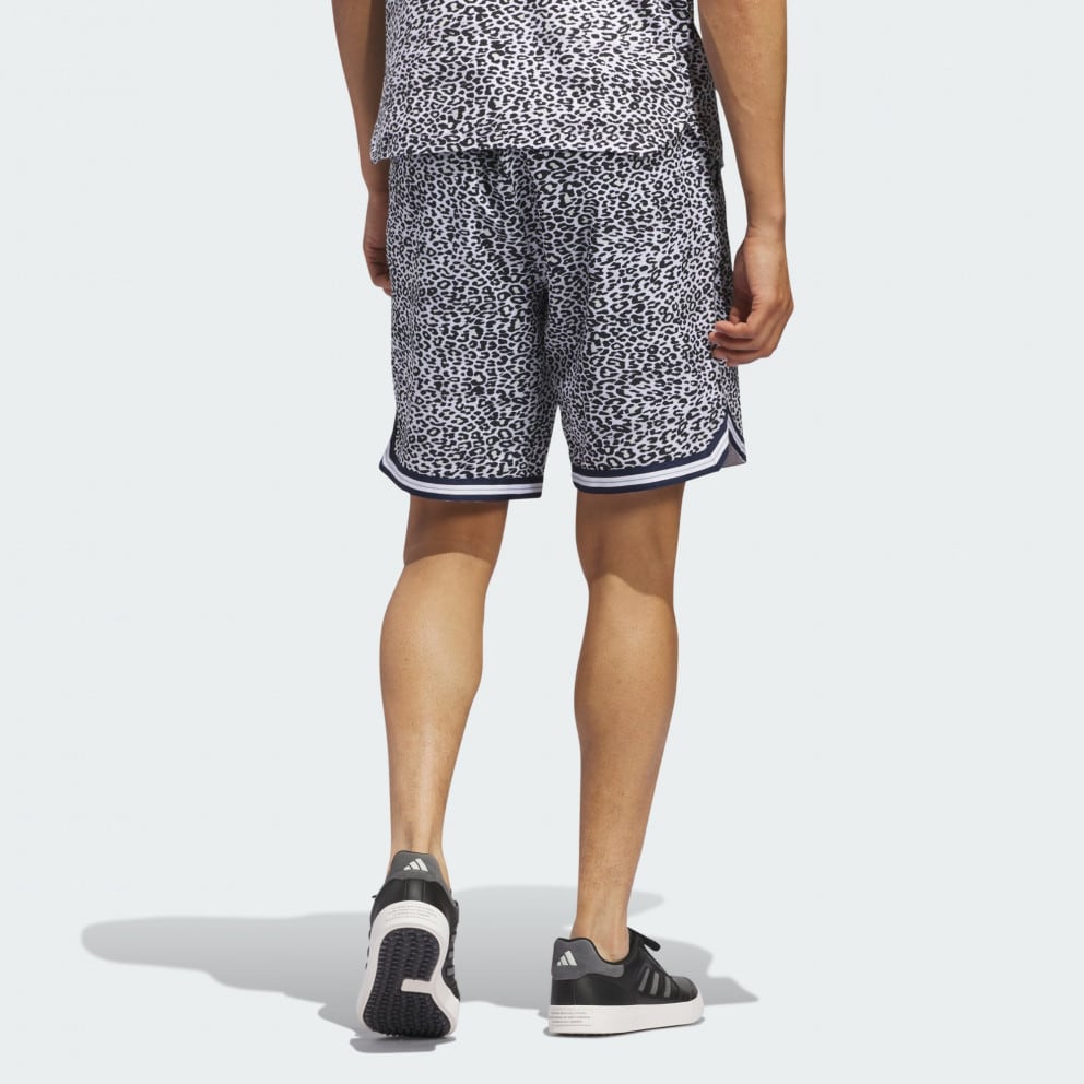 adidas Adicross Delivery Printed Shorts