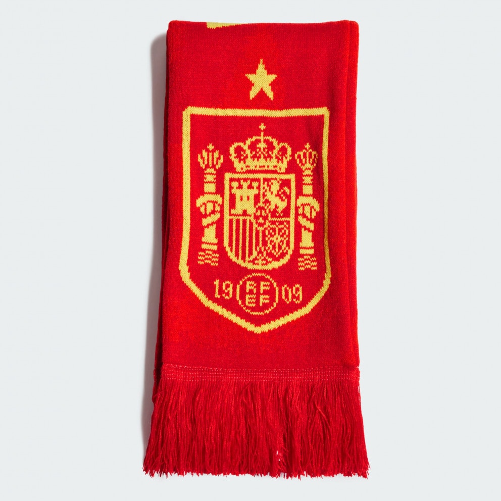 adidas Spain Football Scarf