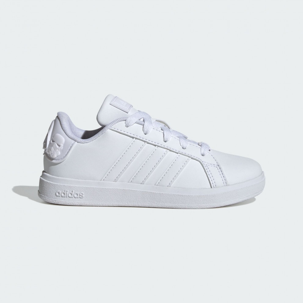 Adidas kids hoops 2.0 on sale