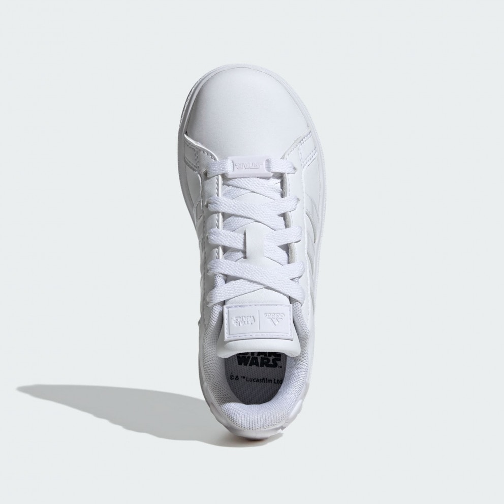 adidas Star Wars Grand Court 2.0 Shoes Kids