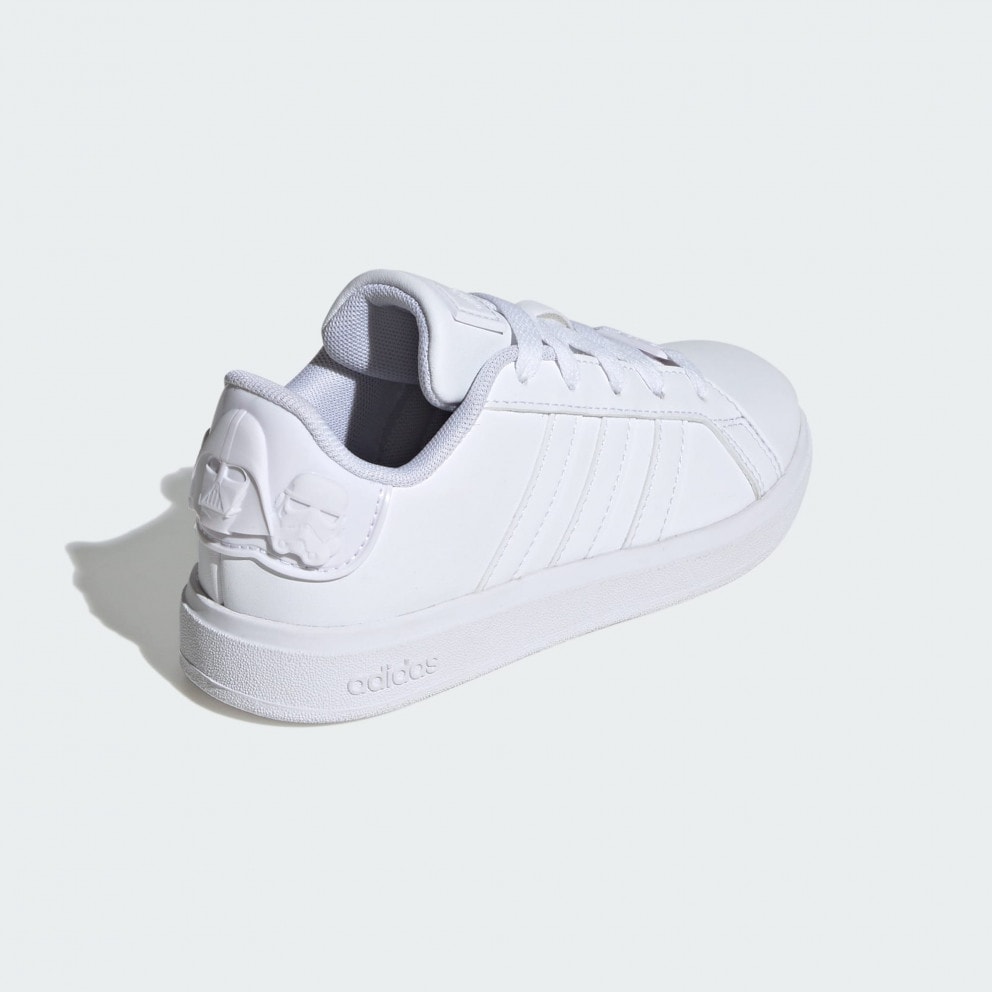adidas Star Wars Grand Court 2.0 Shoes Kids