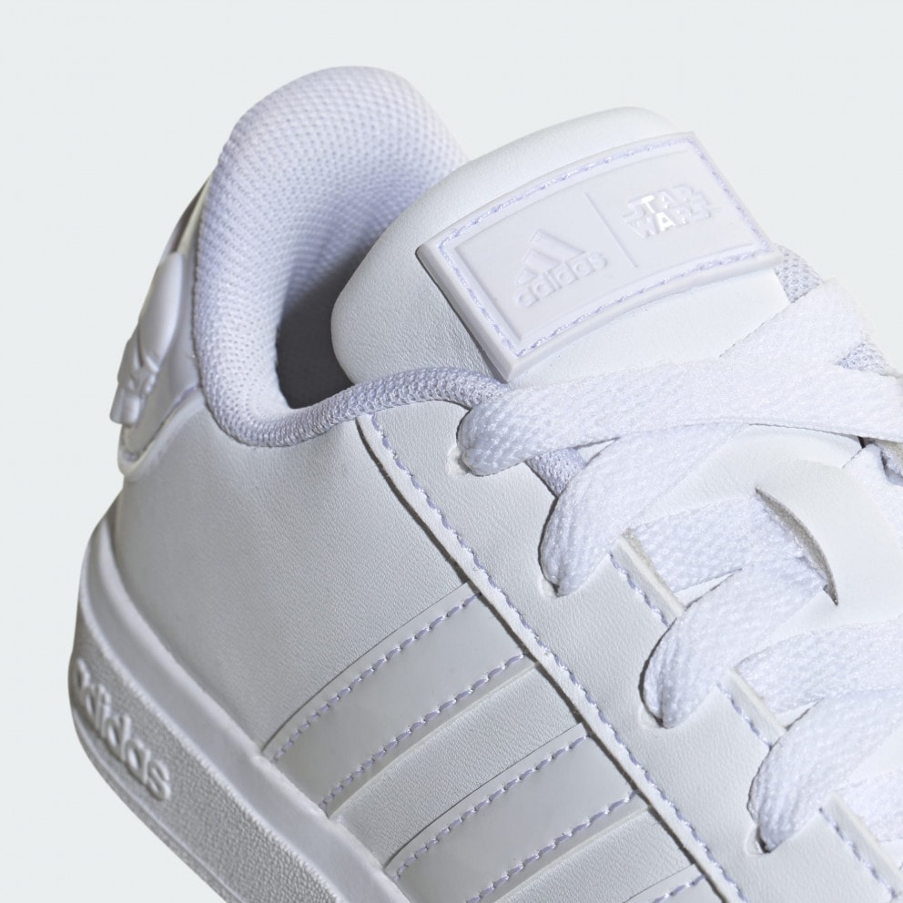 adidas Star Wars Grand Court 2.0 Shoes Kids