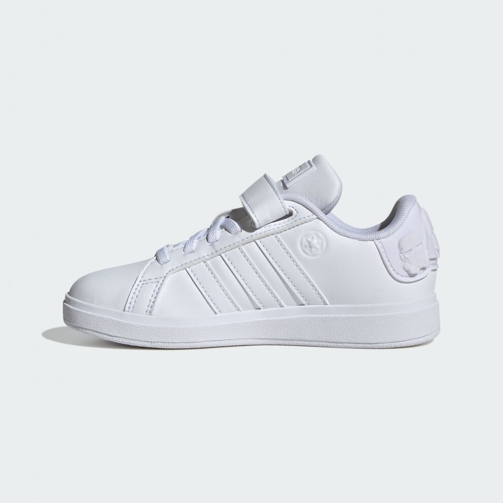 adidas Star Wars Grand Court 2.0 Shoes Kids