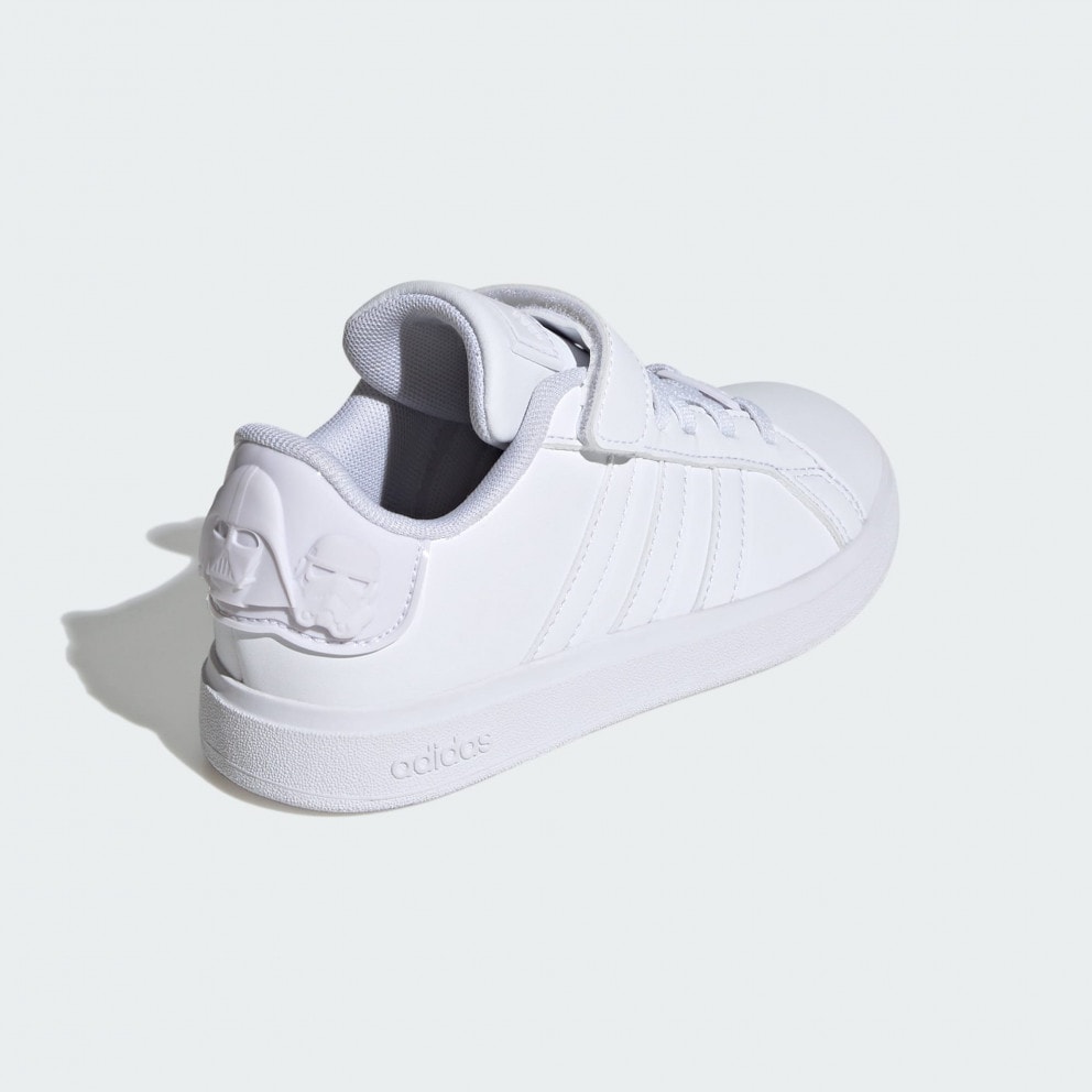adidas Star Wars Grand Court 2.0 Shoes Kids