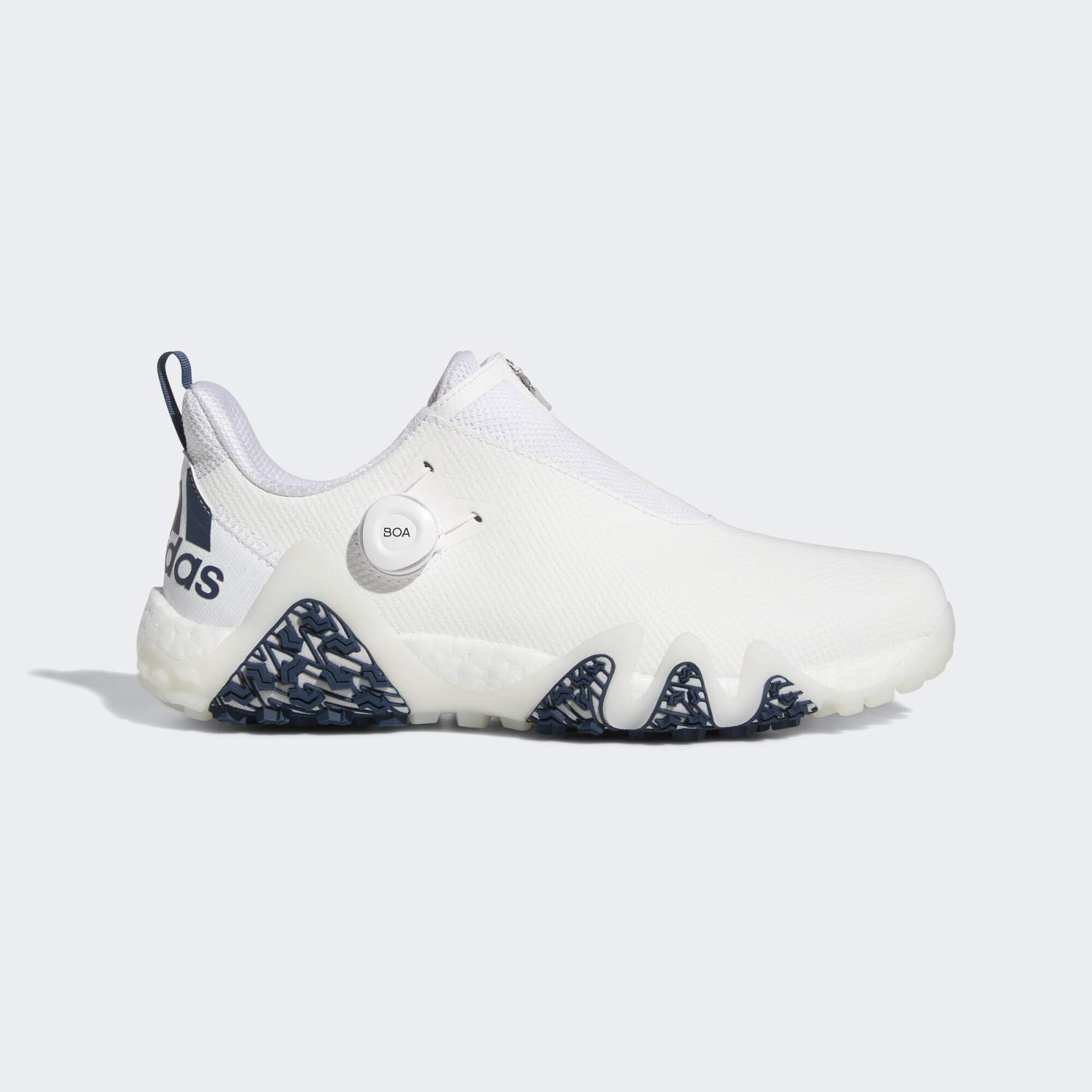 adidas adidas Codechaos 22 Boa Spikeless Golf Shoes (9000184999_77210)