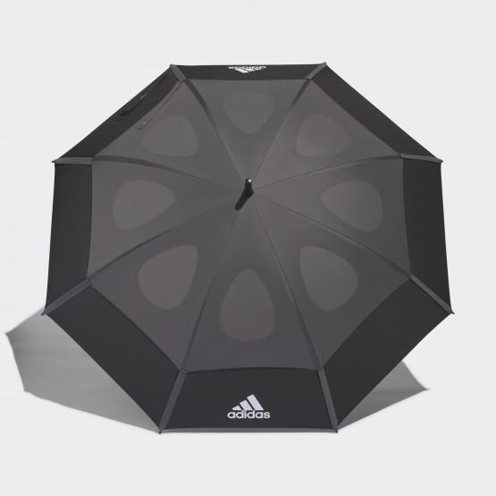 adidas Double Canopy Golf Umbrella 64"