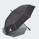 adidas Double Canopy Golf Umbrella 64"