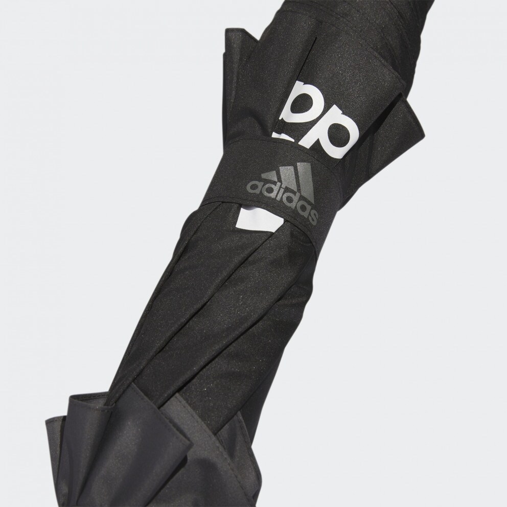 adidas Double Canopy Golf Umbrella 64"