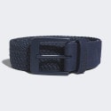 adidas Golf Braided Stretch Belt