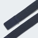 adidas Golf Braided Stretch Belt