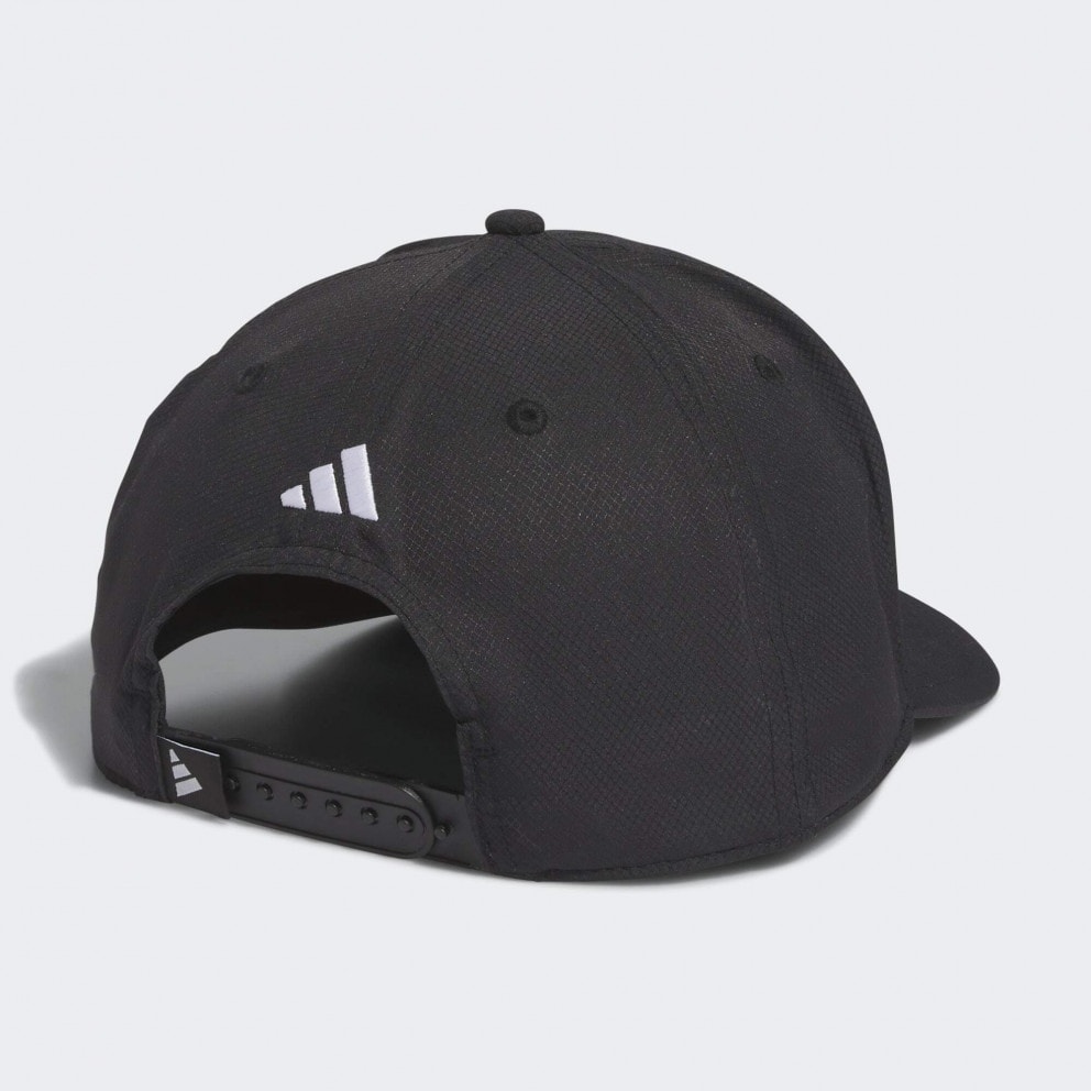 adidas 3-Stripes Tour Golf Hat