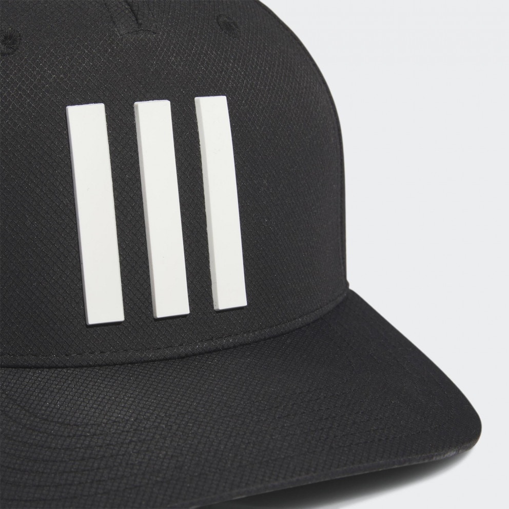 adidas 3-Stripes Tour Golf Hat