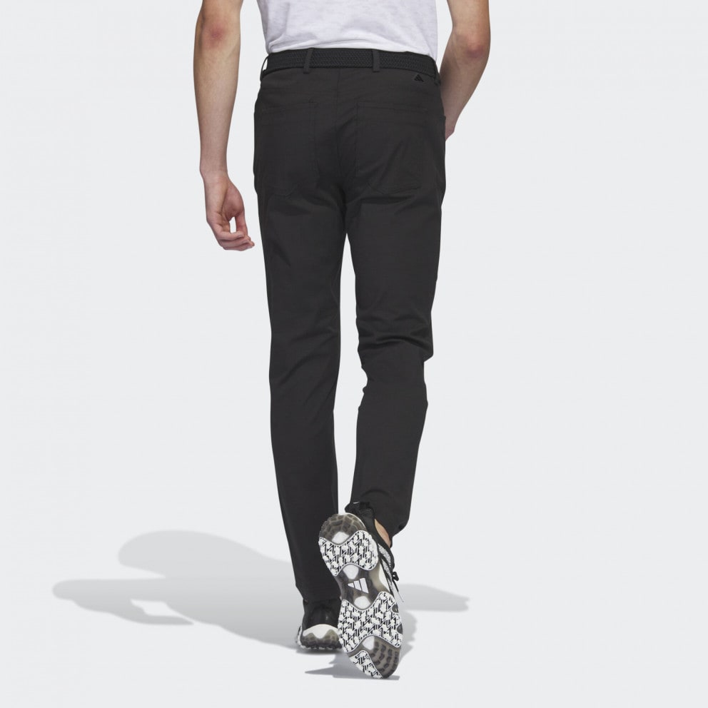 adidas Go-To 5-Pocket Golf Pants