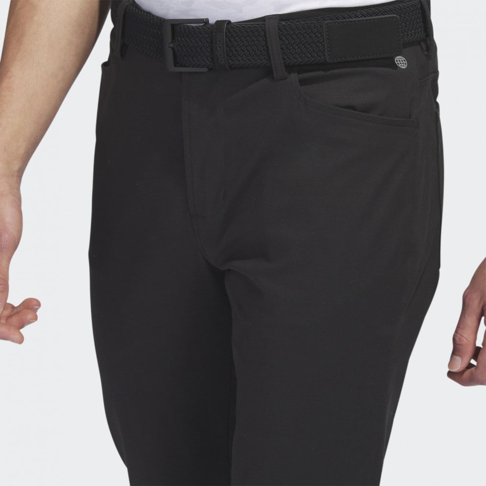 adidas Go-To 5-Pocket Golf Pants