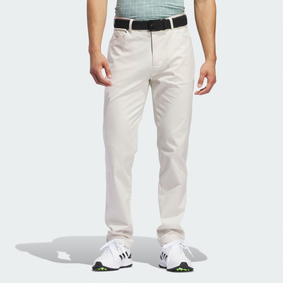 adidas Go-To 5-Pocket Golf Pants