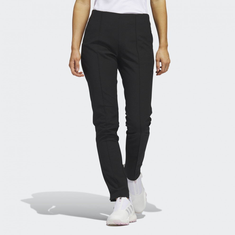 adidas running pintuck pull on golf pants