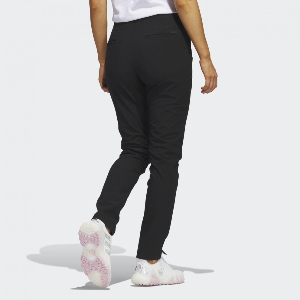 adidas running Pintuck Pull-On Golf Pants