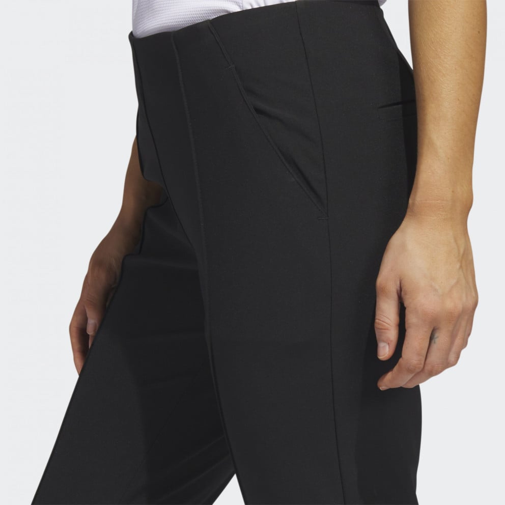 adidas running Pintuck Pull-On Golf Pants