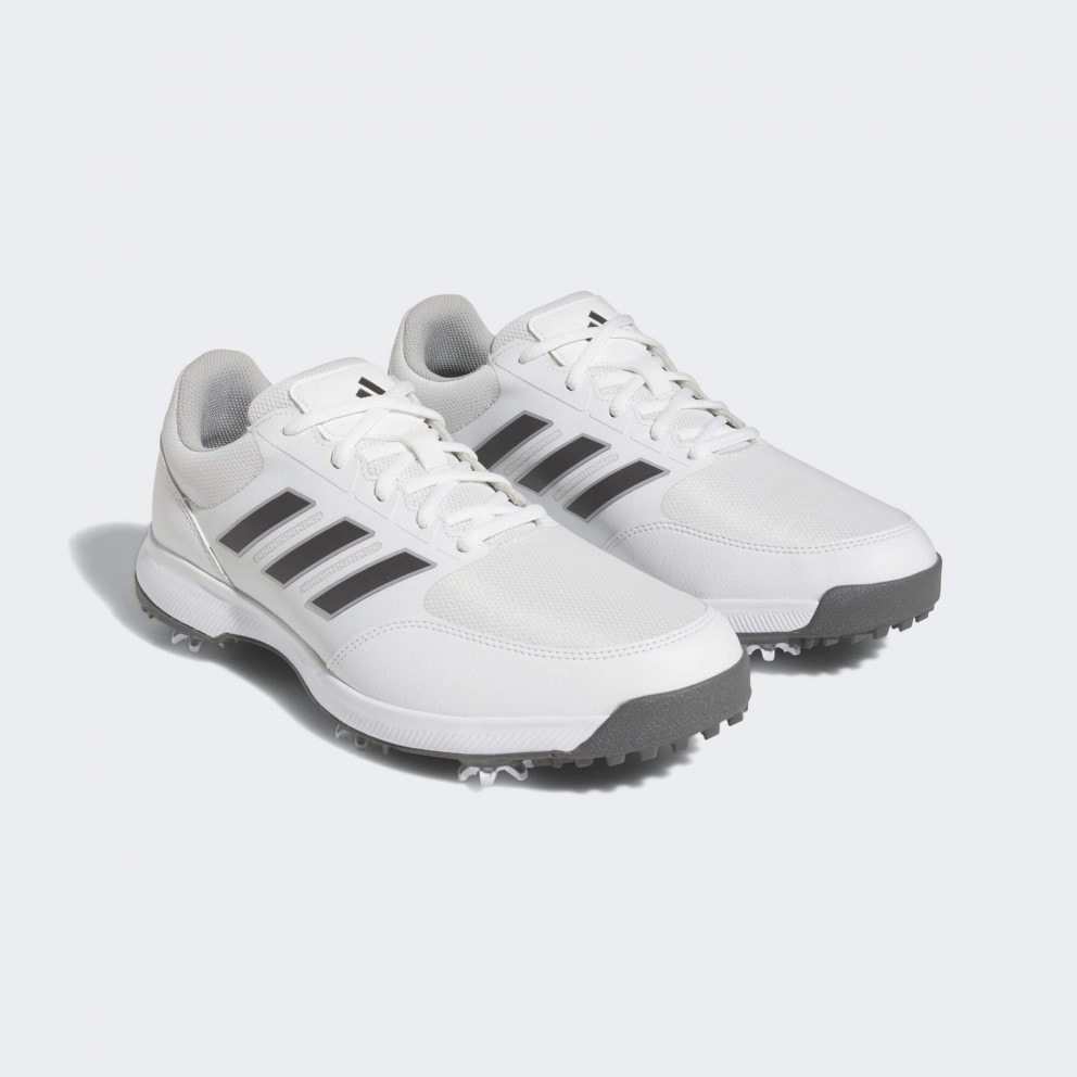 adidas Tech Response 3.0 Wide Golf Shoes