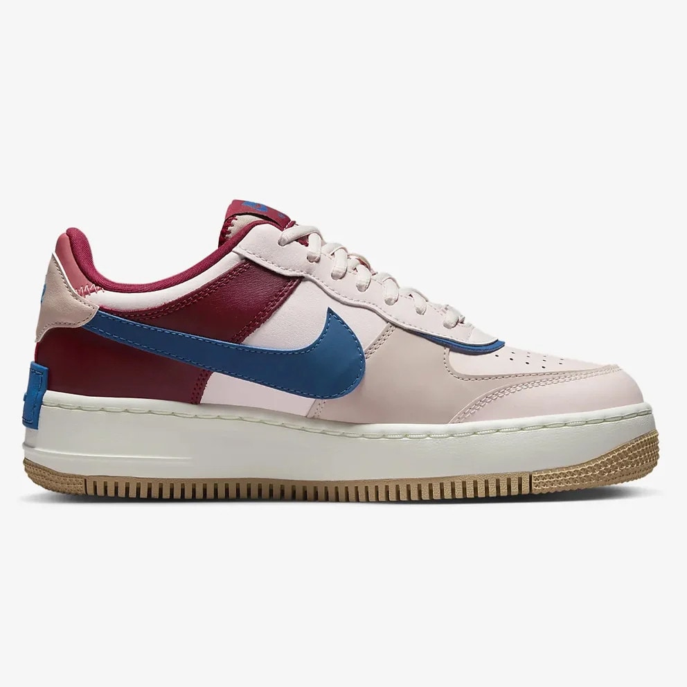Nike Air Force 1 Shadow Γυναικεία Παπούτσια