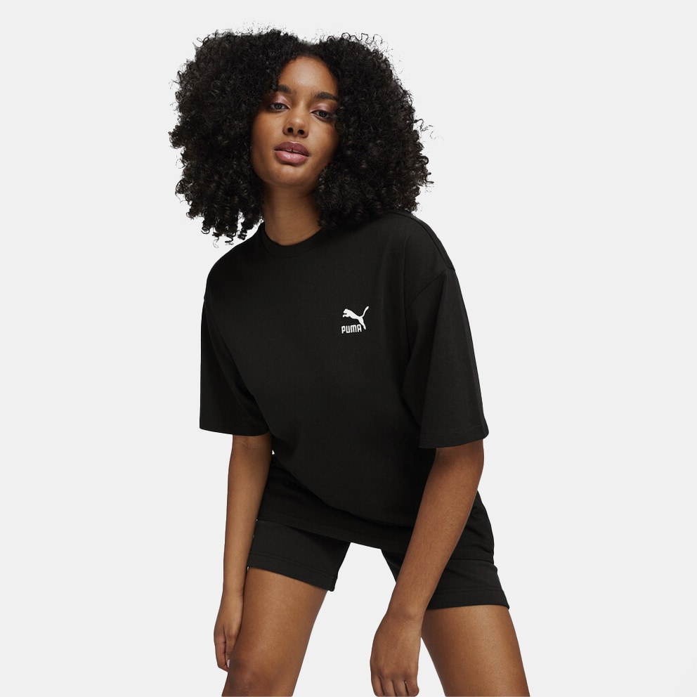 Puma Better Classics Oversized Tee