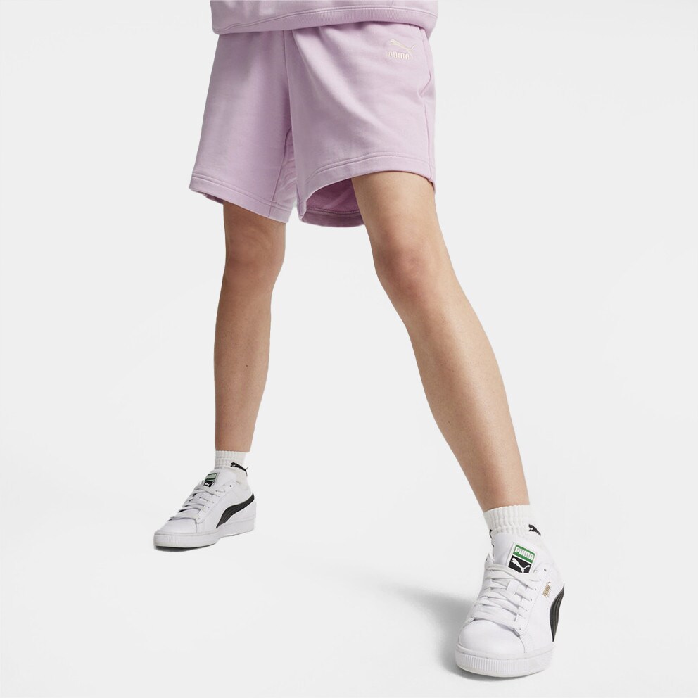 Puma Better Classics Relaxed Unisex Σορτς