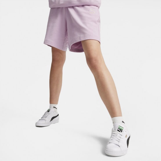 Puma Better Classics Relaxed Unisex Σορτς