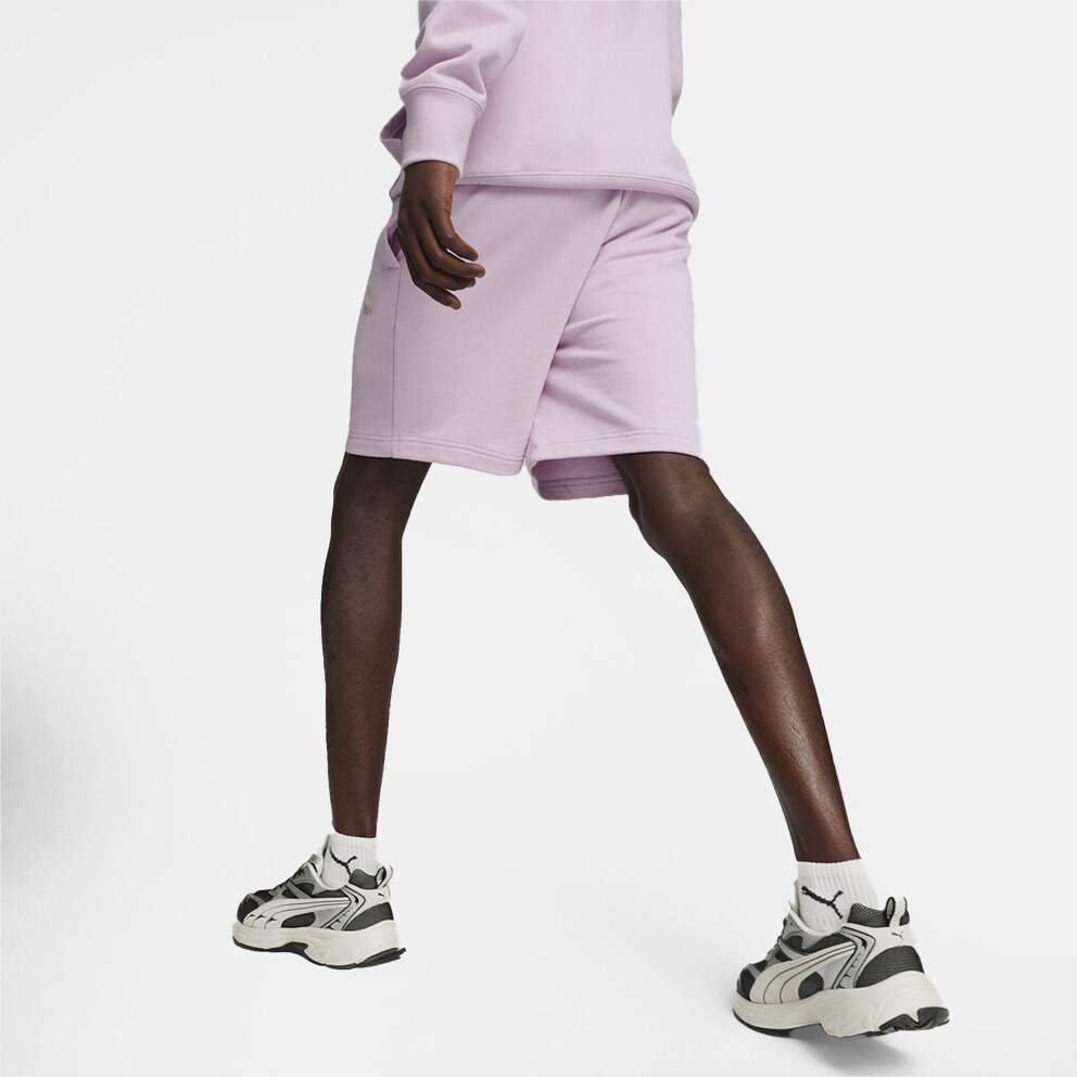 Puma Better Classics Relaxed Unisex Σορτς
