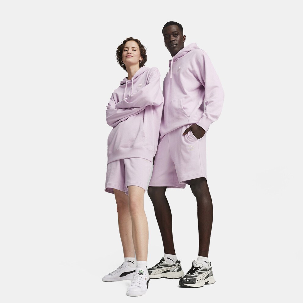 Puma Better Classics Relaxed Unisex Σορτς