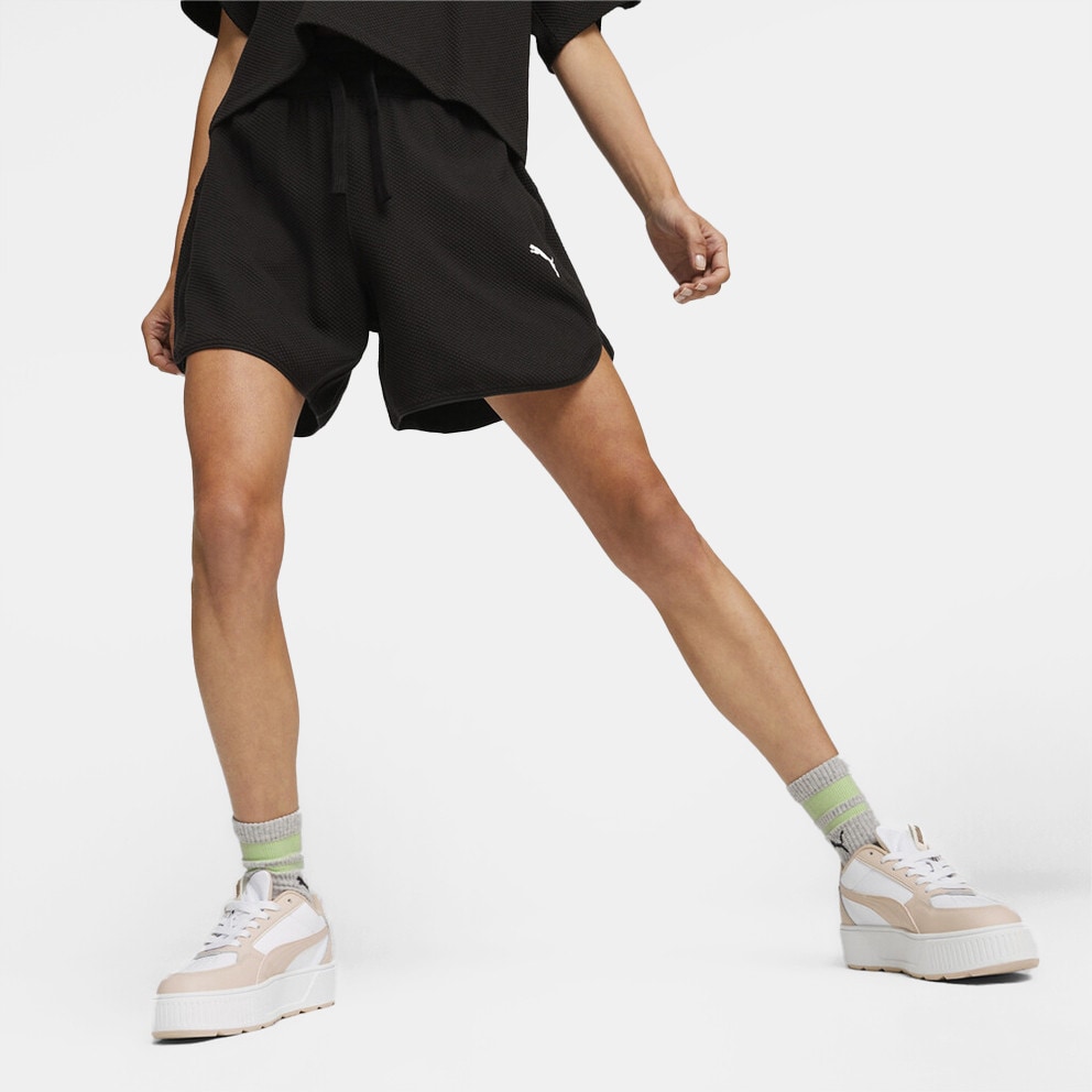 Puma Her 5" Shorts