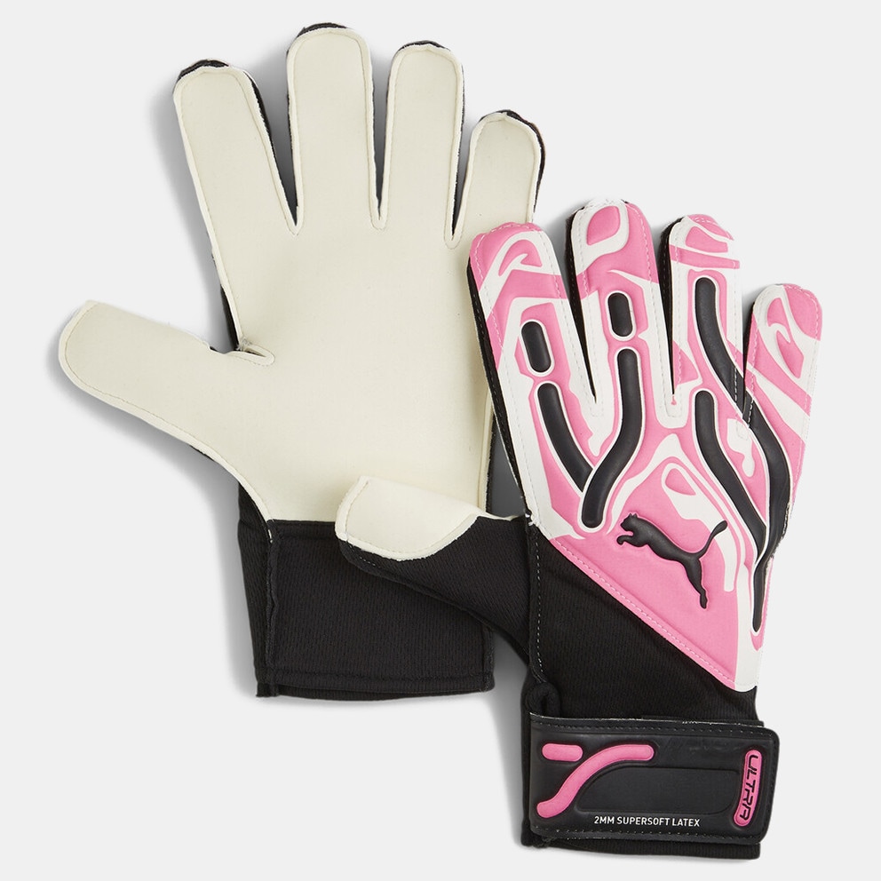 Puma Ultra Play Goalkeeper Gloves