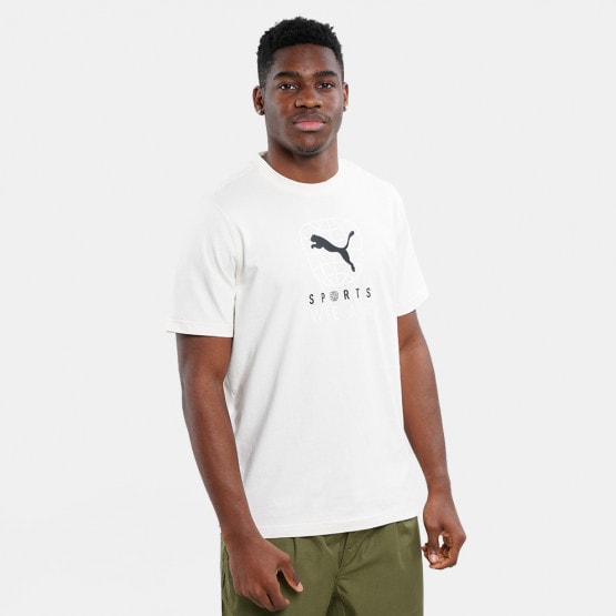 Puma Better Sportswear Tee