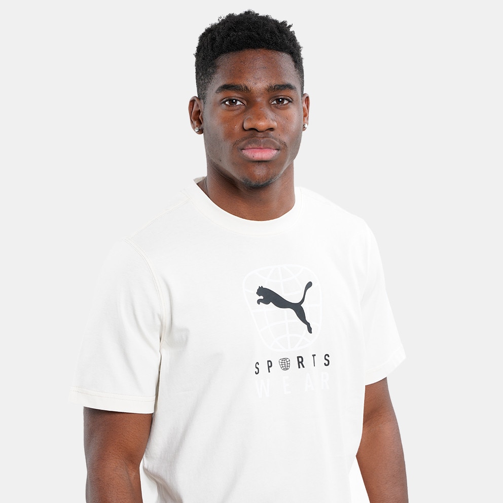 Puma Better Sportswear Tee